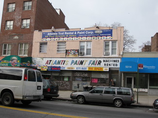 More details for 5018-22 Fort Hamilton Pky, Brooklyn, NY - Retail for Lease