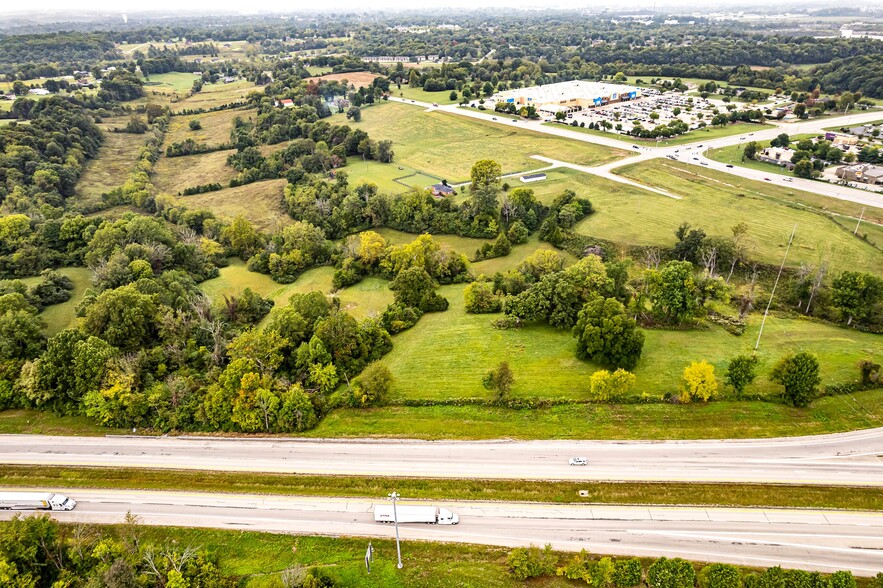 Springfield Road, Bardstown, KY for sale - Building Photo - Image 3 of 12