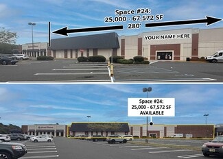 More details for 55 Brick Blvd, Brick, NJ - Retail for Lease
