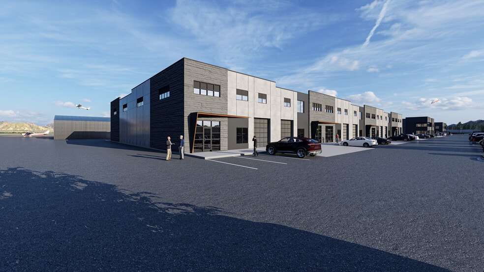 2511 S Redwood Rd W, Woods Cross, UT for lease - Building Photo - Image 2 of 45