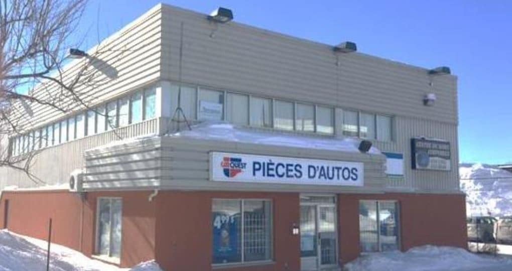 3060 Av Maricourt, Québec, QC for sale Primary Photo- Image 1 of 1