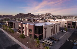 More details for 1051 Olsen St, Henderson, NV - Industrial for Sale