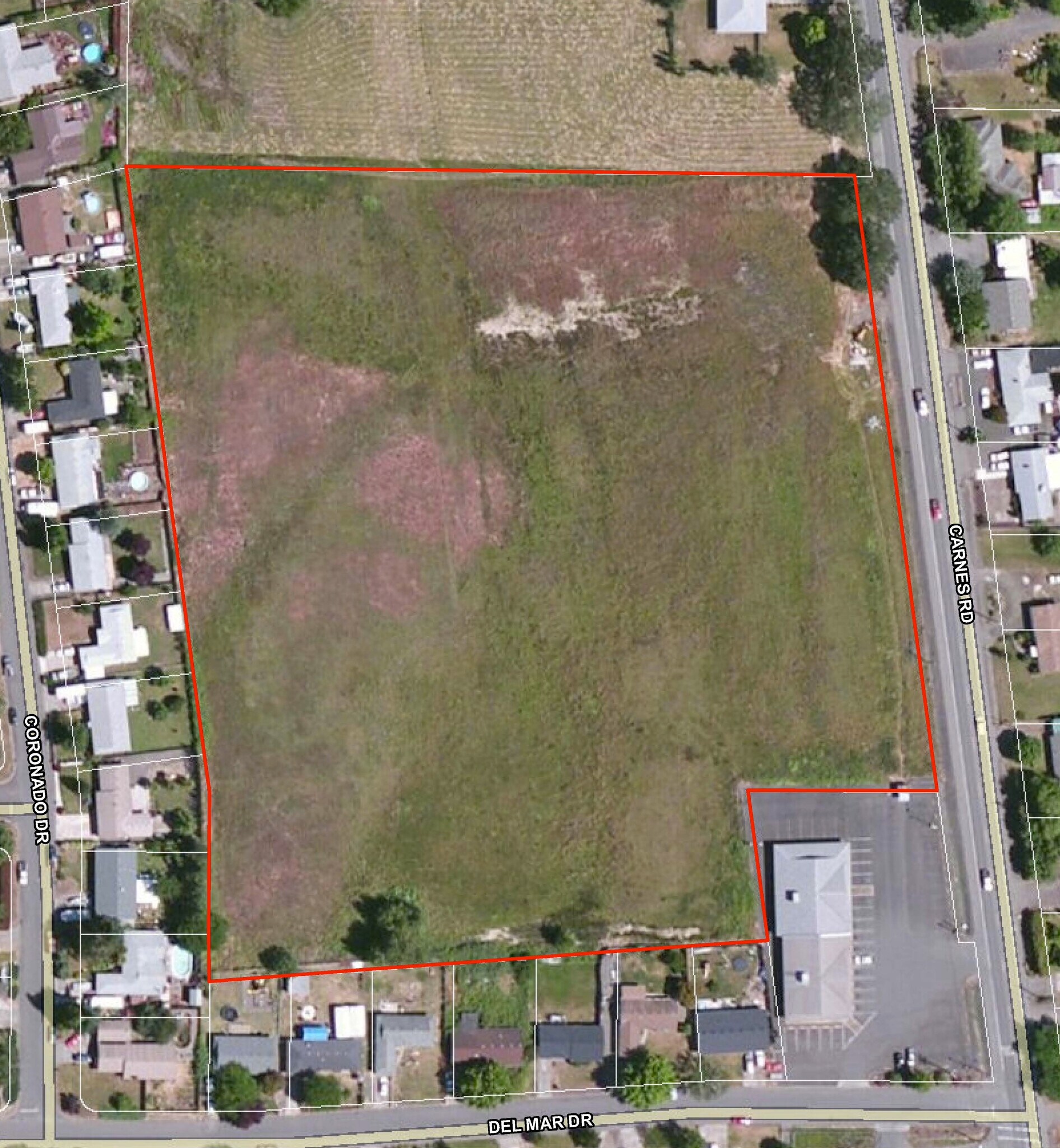 0 Carnes, Roseburg, OR for sale Primary Photo- Image 1 of 1