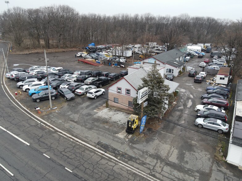 2036 Highway 35, South Amboy, NJ for sale - Building Photo - Image 1 of 16