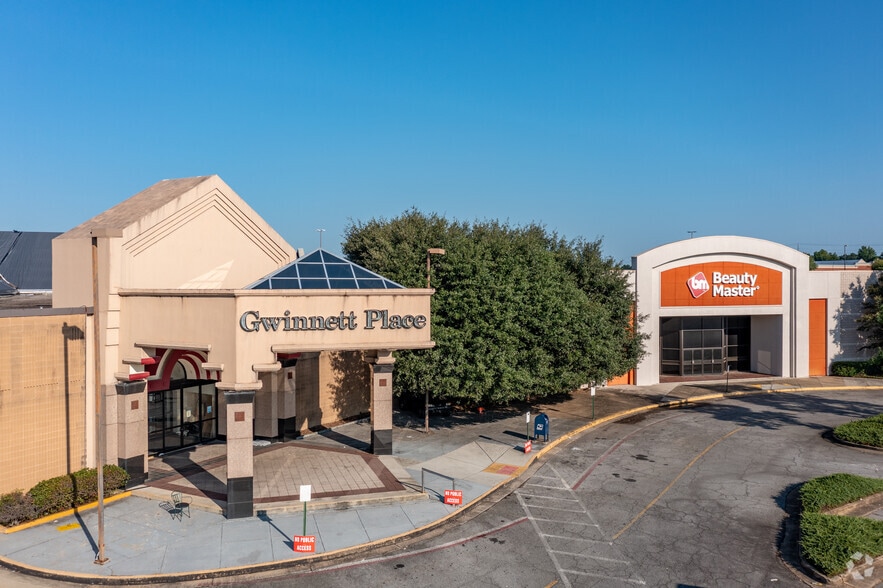 2100 Pleasant Hill Rd, Duluth, GA 30096