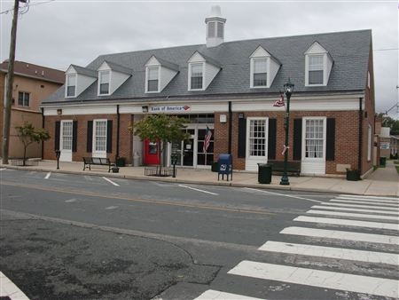 301 Potomac Ave, Quantico, VA for sale Primary Photo- Image 1 of 1