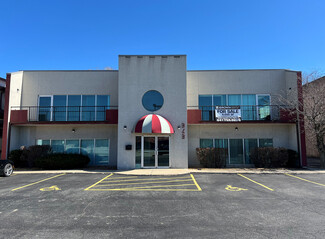 More details for 343 N Wood Dale Rd, Wood Dale, IL - Office for Sale