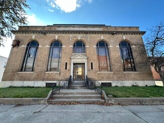 More details for 100 E Main St, Frankfort, NY - Office for Sale