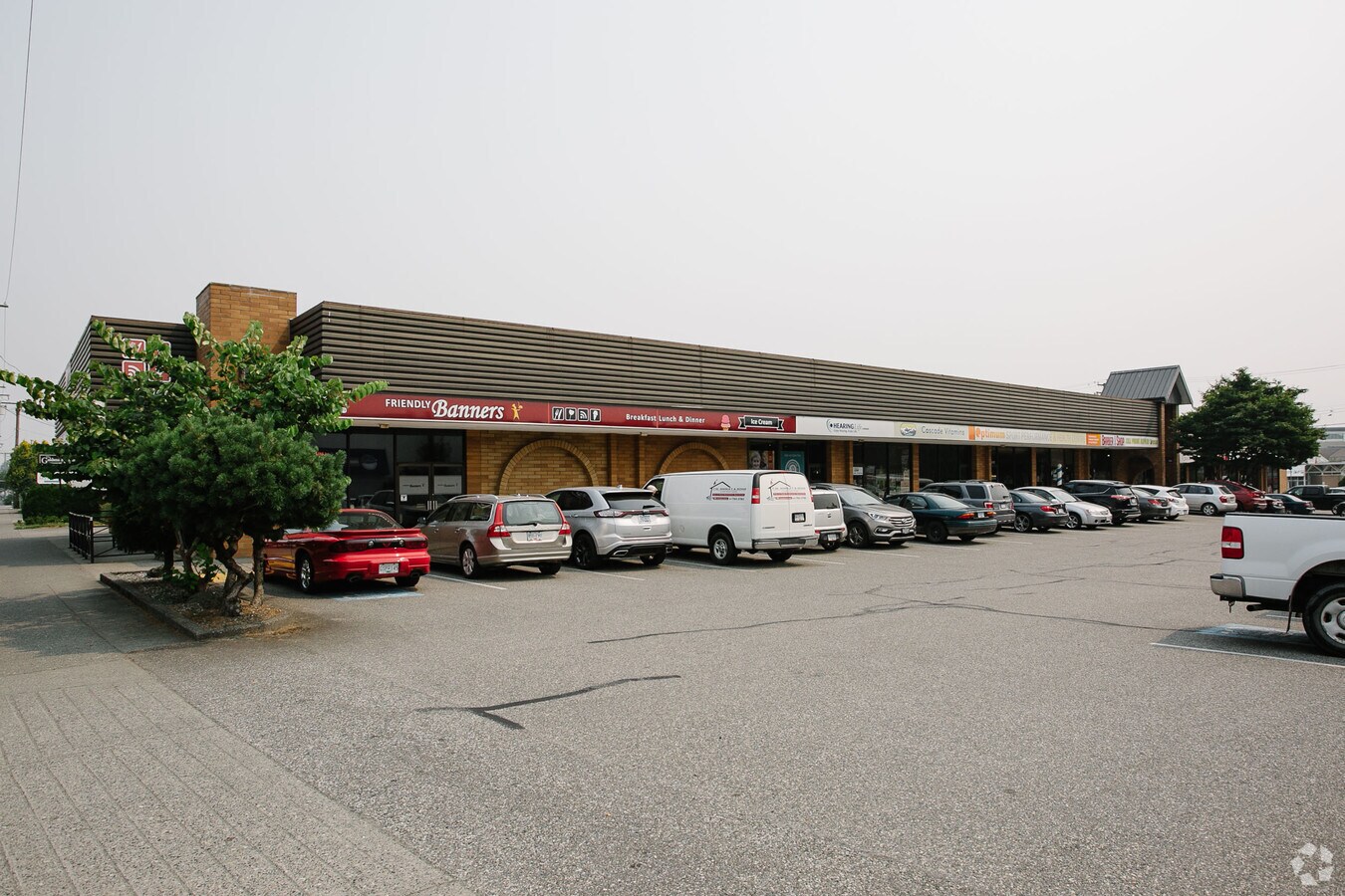 45966 Yale Rd, Chilliwack, BC V2P 2M3