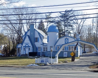 More details for 116 N Central Ave, Hartsdale, NY - Office for Sale