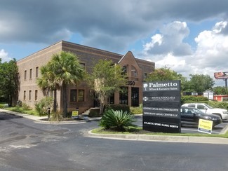 More details for 2850 Ashley Phosphate Rd, North Charleston, SC - Office for Lease