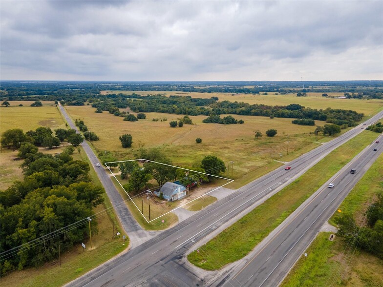 12519 US Highway 377, Dublin, TX for sale - Primary Photo - Image 1 of 1