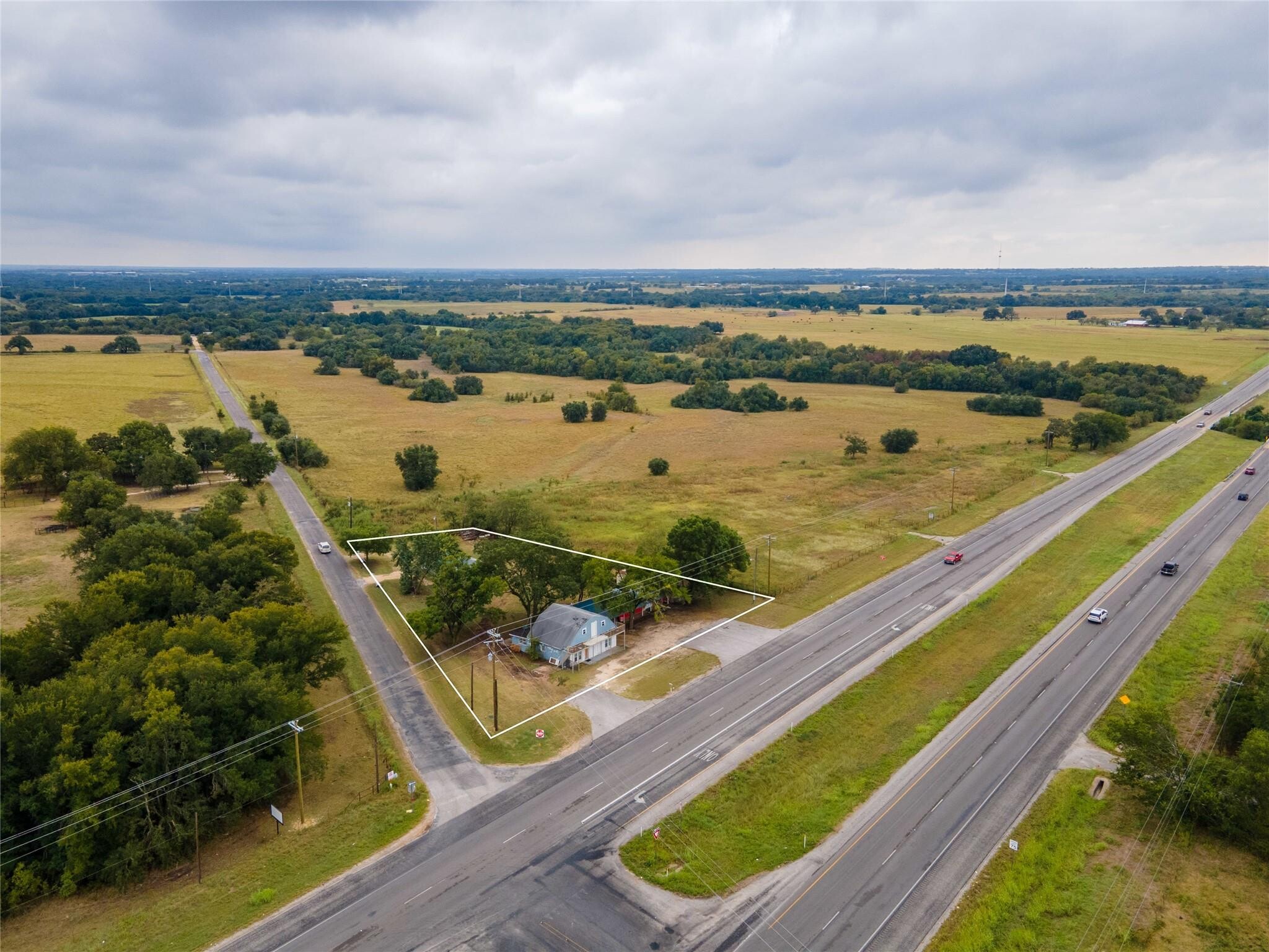 12519 US Highway 377, Dublin, TX for sale Primary Photo- Image 1 of 1