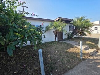 More details for 8858 Flower St, Bellflower, CA - Retail for Lease