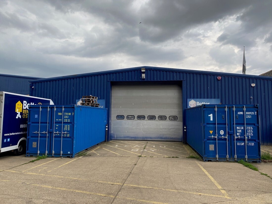 Barley Rd, Royston, HRT SG8 7PU Flint Park