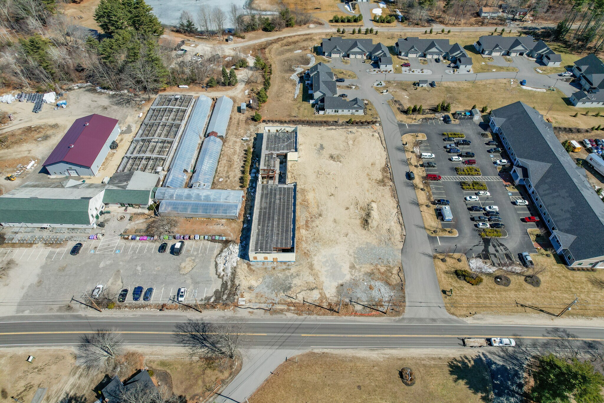 197 Gray Rd, Cumberland, ME for sale Primary Photo- Image 1 of 3