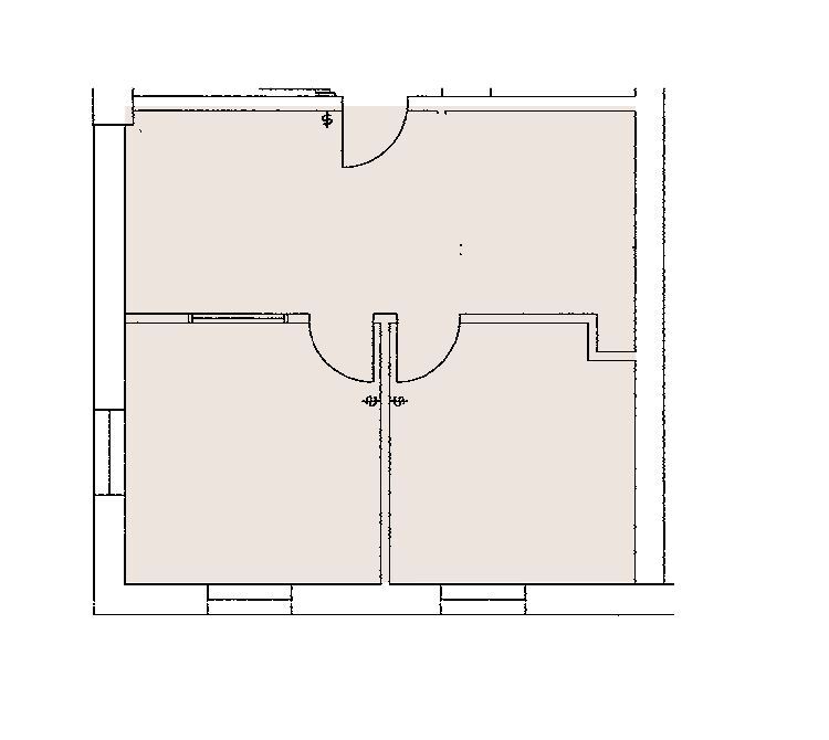 1775 Hancock St, San Diego, CA for lease Floor Plan- Image 1 of 1