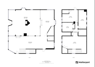 120-152 Simsbury Rd, Avon, CT for lease Floor Plan- Image 2 of 10