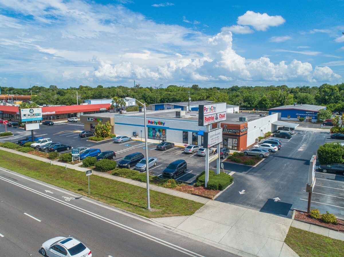 17151719 E Fowler Ave, Tampa, FL 33612