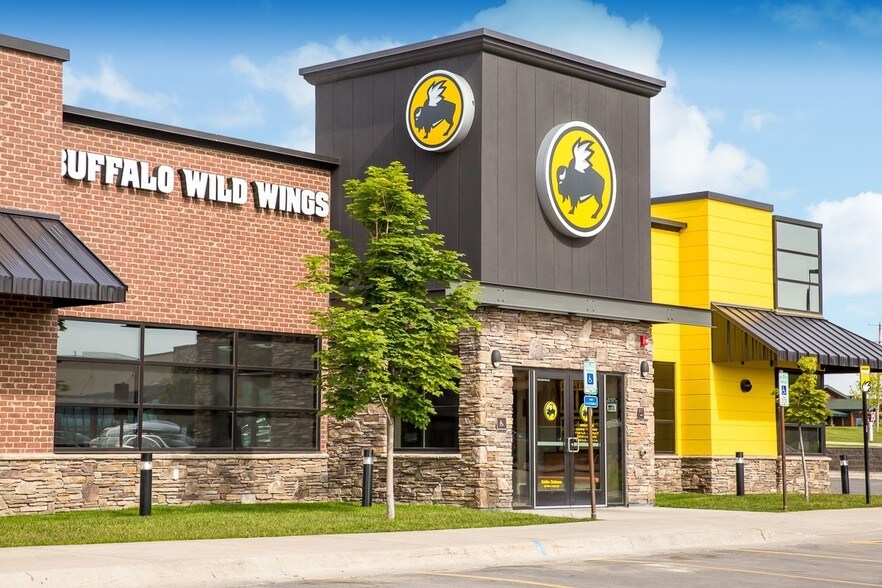 115 Hutton Ranch Rd, Kalispell, MT for sale - Building Photo - Image 1 of 1