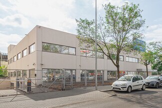 More details for Calle Sofía, 10-12, Las Rozas de Madrid - Office for Lease