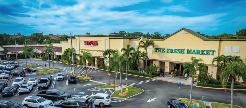 14960 Tamiami Trl E, Naples, FL for lease - Building Photo - Image 1 of 7
