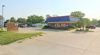 More details for 1410 N Broadway St, Red Oak, IA - Retail for Lease