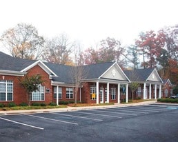 3578-3592 Old Milton Pky, Alpharetta GA - Commercial Real Estate