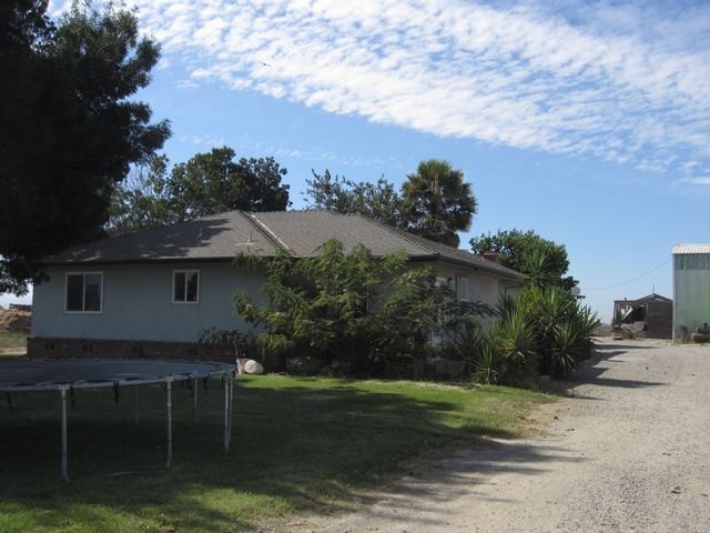 3961 W Berry Ave, Tracy, CA for sale - Primary Photo - Image 1 of 1