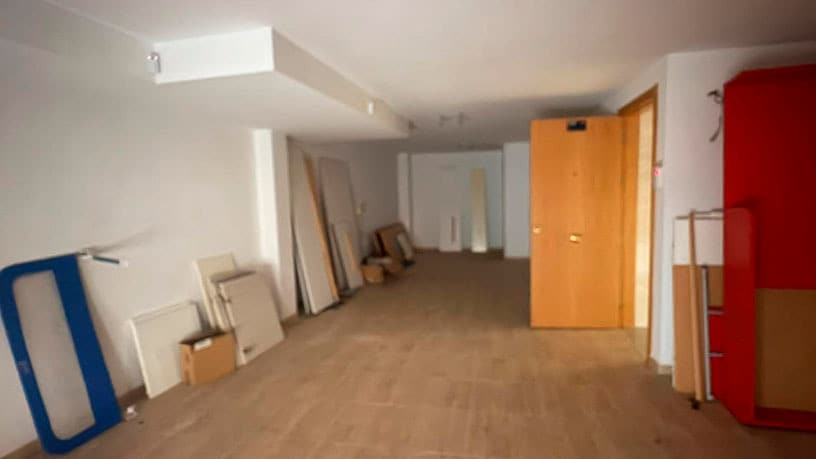 Almería, ALM 04003 - Unit Pta. 01 - - Interior Photo - Image 1 of 6