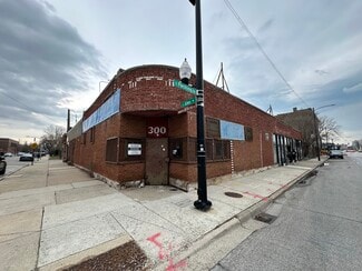 More details for 300 E Pershing Rd, Chicago, IL - Land for Sale