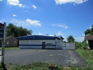 More details for 2736 Camp Jackson Rd, Cahokia Heights, IL - Flex for Lease