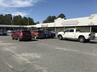 More details for 701 Riverside Ave, Waycross, GA - Retail for Sale