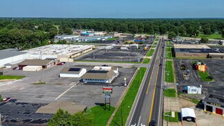 More details for 827 Joe Clifton Dr, Paducah, KY - Office for Sale