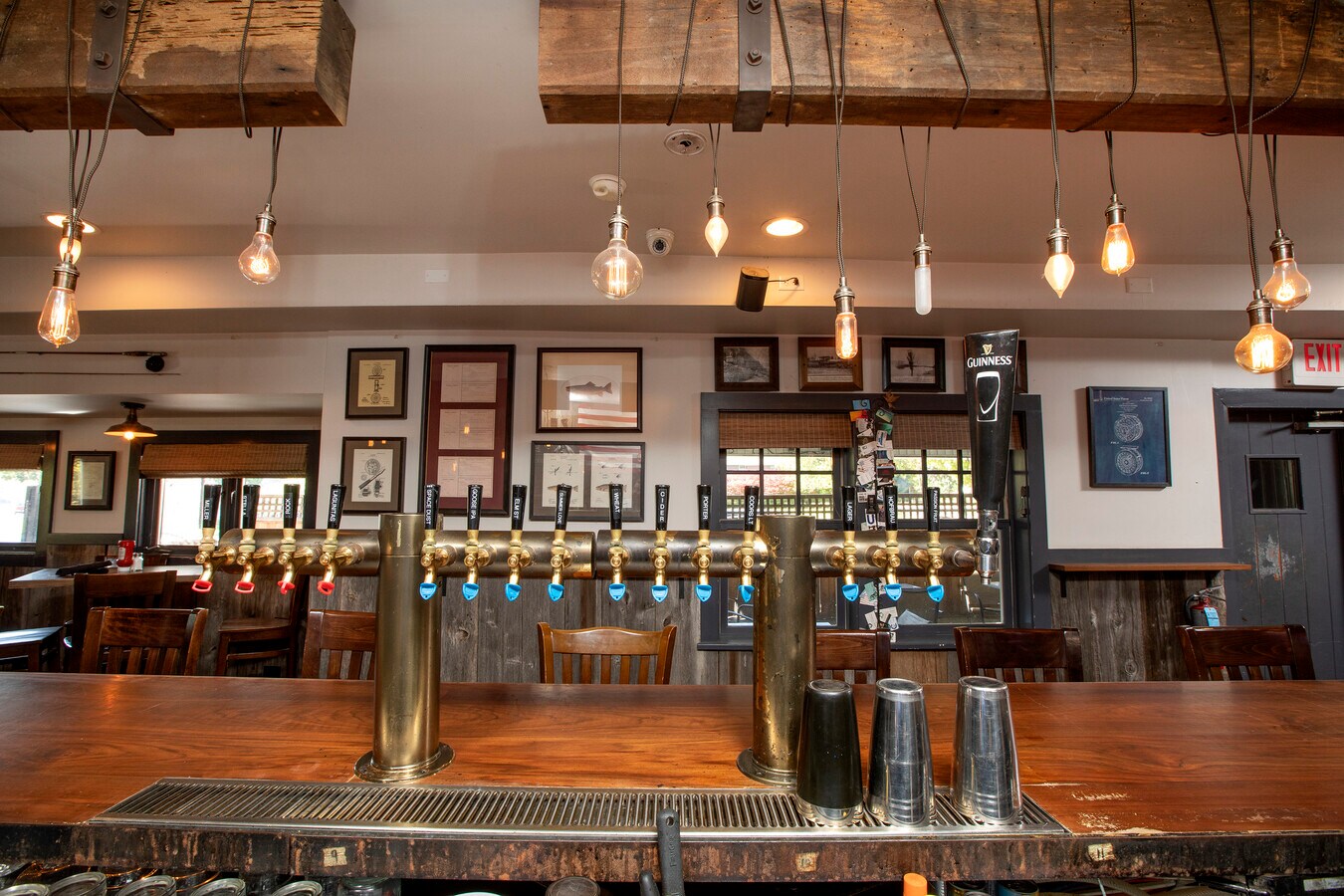 1274 Easton Rd, Riegelsville, PA 18077 Riegelsville Tavern