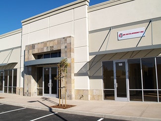 More details for 750 E McGlincy Ln, Campbell, CA - Flex for Lease