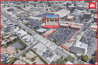 More details for 18399-18409 Ventura Blvd, Tarzana, CA - Retail for Lease