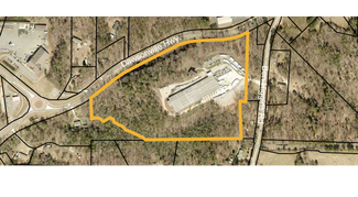 More details for 99 Crafton Dr, Dahlonega, GA - Industrial for Sale