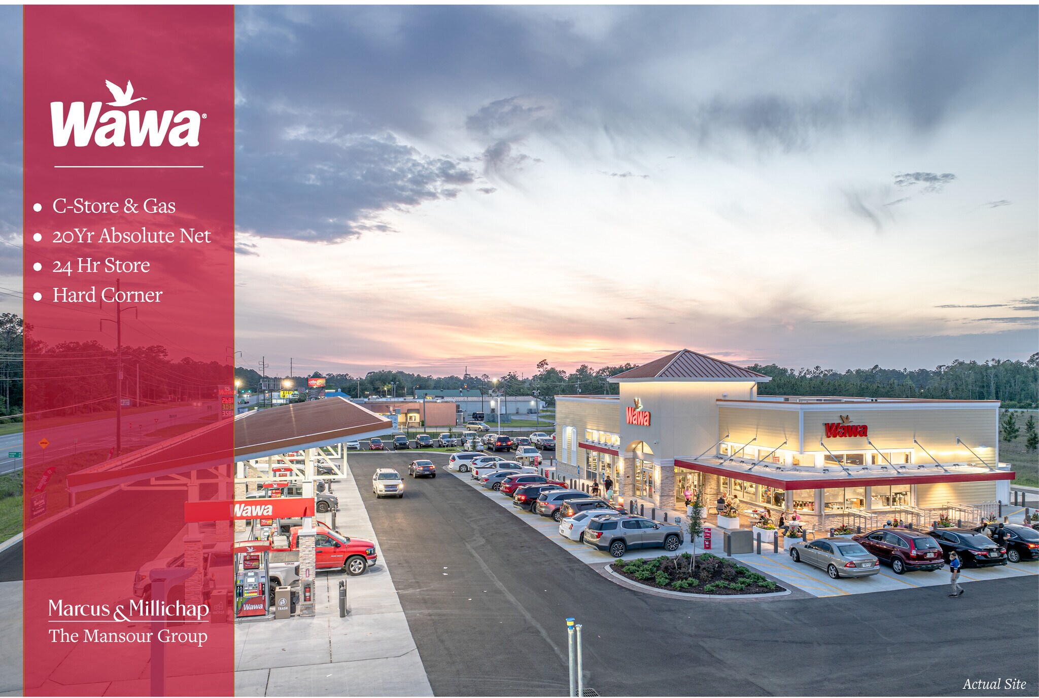 1810 S Georgia Pky W, Waycross, GA for sale Building Photo- Image 1 of 1