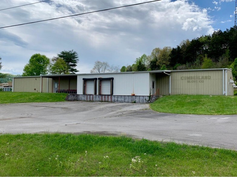 371 Boone Trail Rd, Duffield, VA for sale - Primary Photo - Image 1 of 1