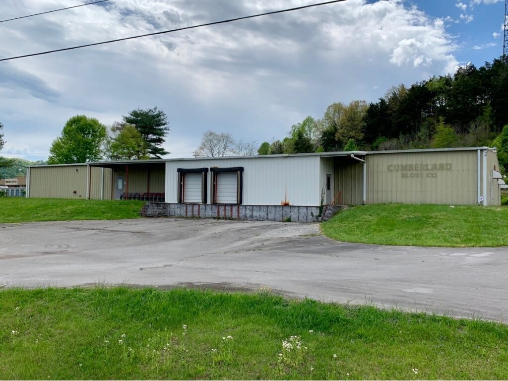 371 Boone Trail Rd, Duffield, VA for sale Primary Photo- Image 1 of 1