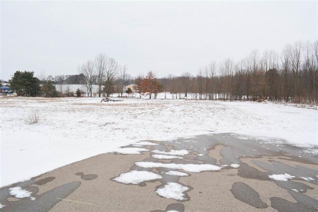 Sargent Rd, Jackson, MI for sale Primary Photo- Image 1 of 1