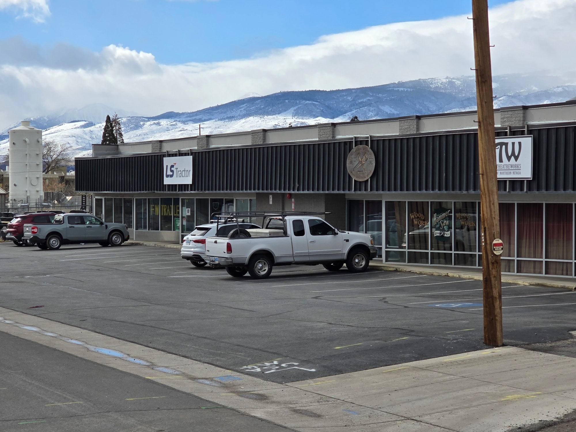 315 Spokane St, Reno, NV for lease Interior Photo- Image 1 of 3