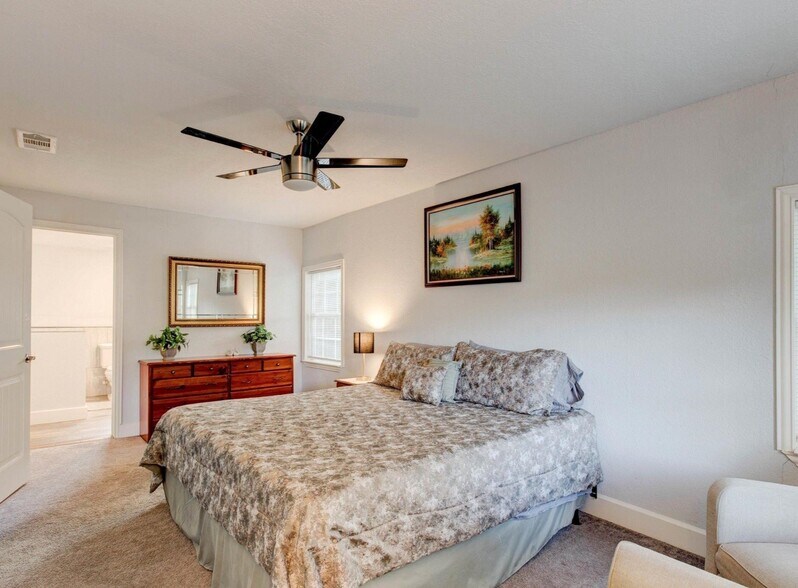 2801 W Biddison St, Fort Worth, TX for sale - Interior Photo - Image 3 of 8