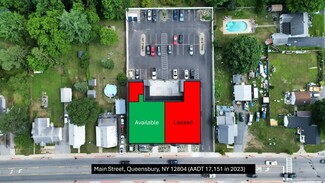 More details for 80 Main St, Queensbury, NY - Retail for Lease