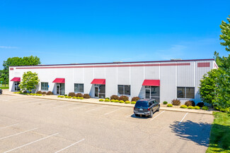 More details for 21170 Eaton Ave, Farmington, MN - Flex for Lease