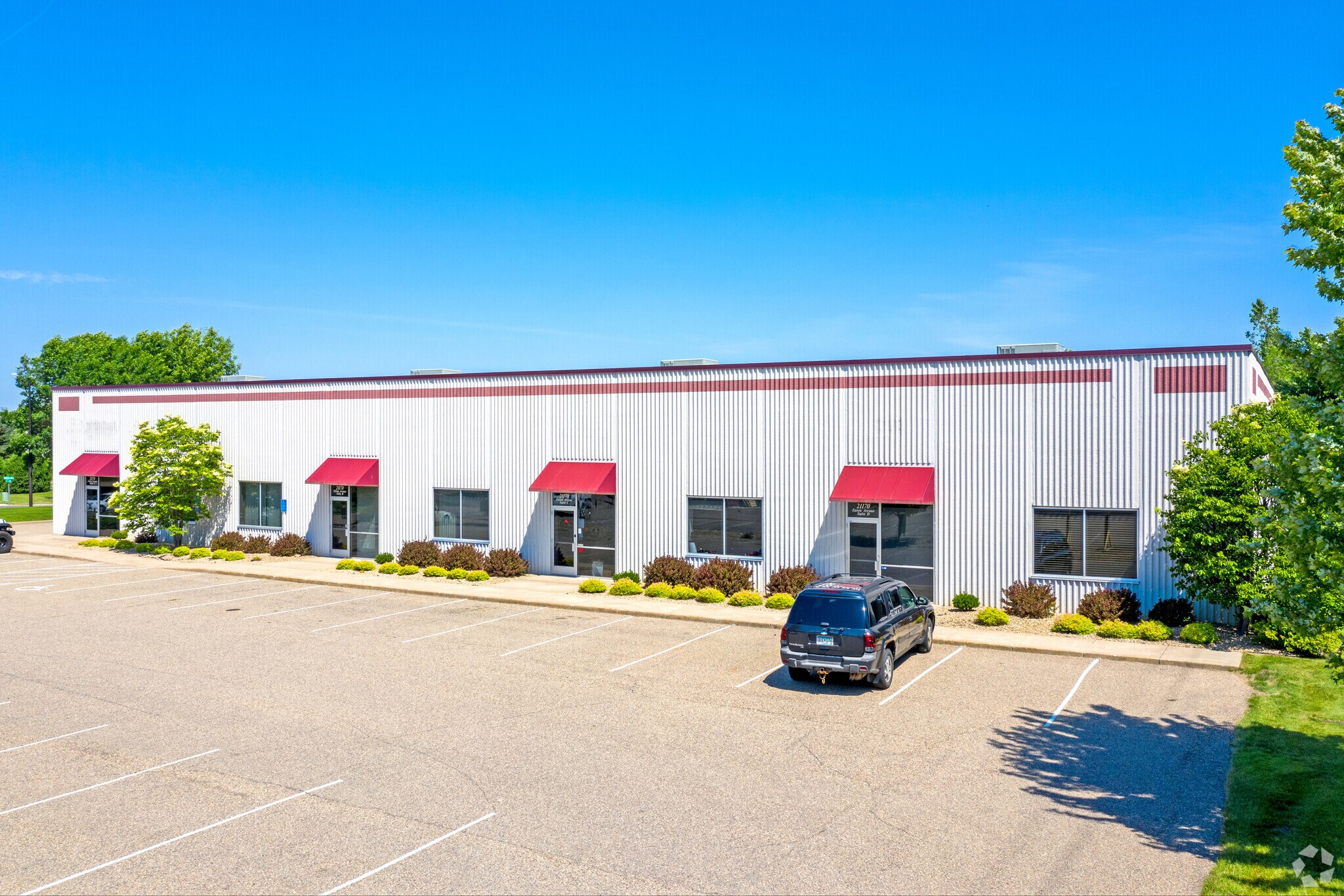 21170 Eaton Ave, Farmington, MN for sale Building Photo- Image 1 of 10