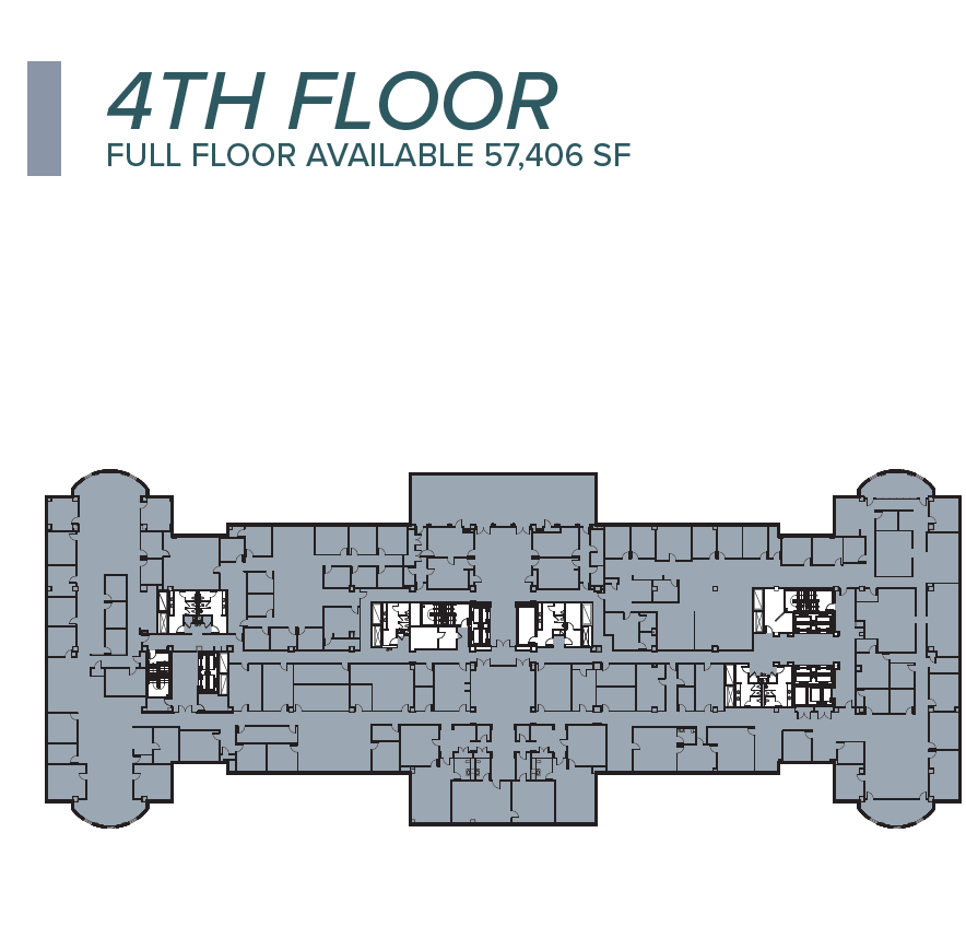 14501 George Carter Way, Chantilly, VA for lease Floor Plan- Image 1 of 1