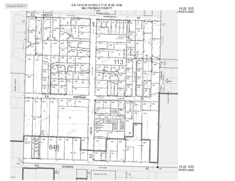Redevelopment Opportunity portfolio of 4 properties for sale on LoopNet.com - Primary Photo - Image 2 of 2