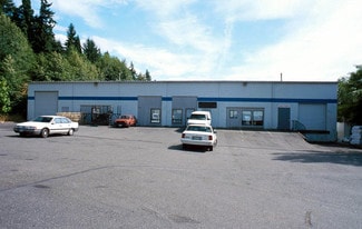 More details for 19726-19728 144th Ave NE, Woodinville, WA - Industrial for Lease